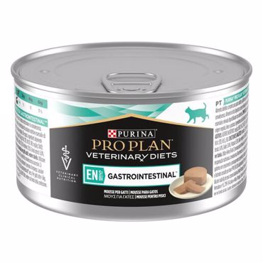 PROPLAN EN GASTROINTESTINAL Cat Mούς 195g